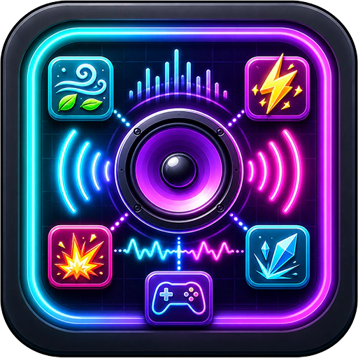 SFX Generator icon